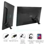 ⁦מסגרת תמונות דיגיטלית חכמה 15.6" Frameo - שולחים תמונות מהנייד הישר למסגרת⁩ – תמונה ⁦5⁩