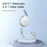 ⁦3 ב-1 USB⁩ – תמונה ⁦2⁩