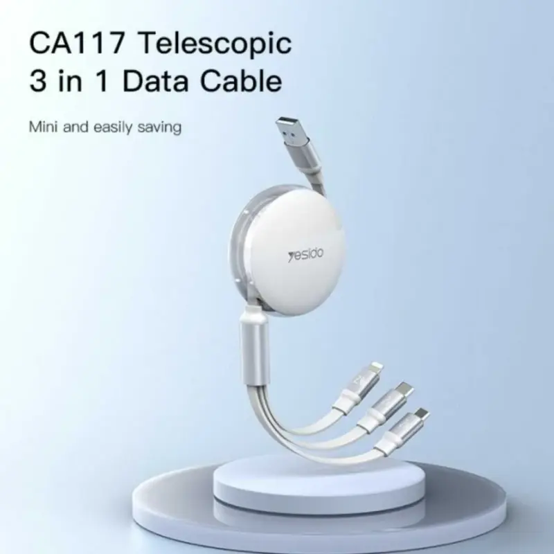 ⁦3 ב-1 USB⁩ – תמונה ⁦2⁩