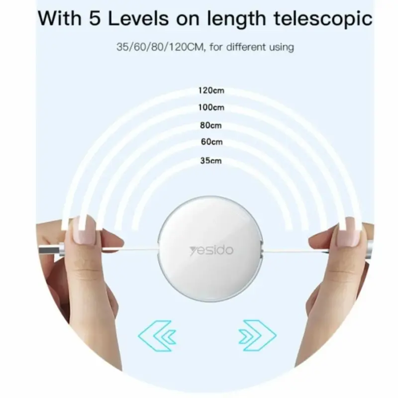 ⁦3 ב-1 USB⁩ – תמונה ⁦4⁩