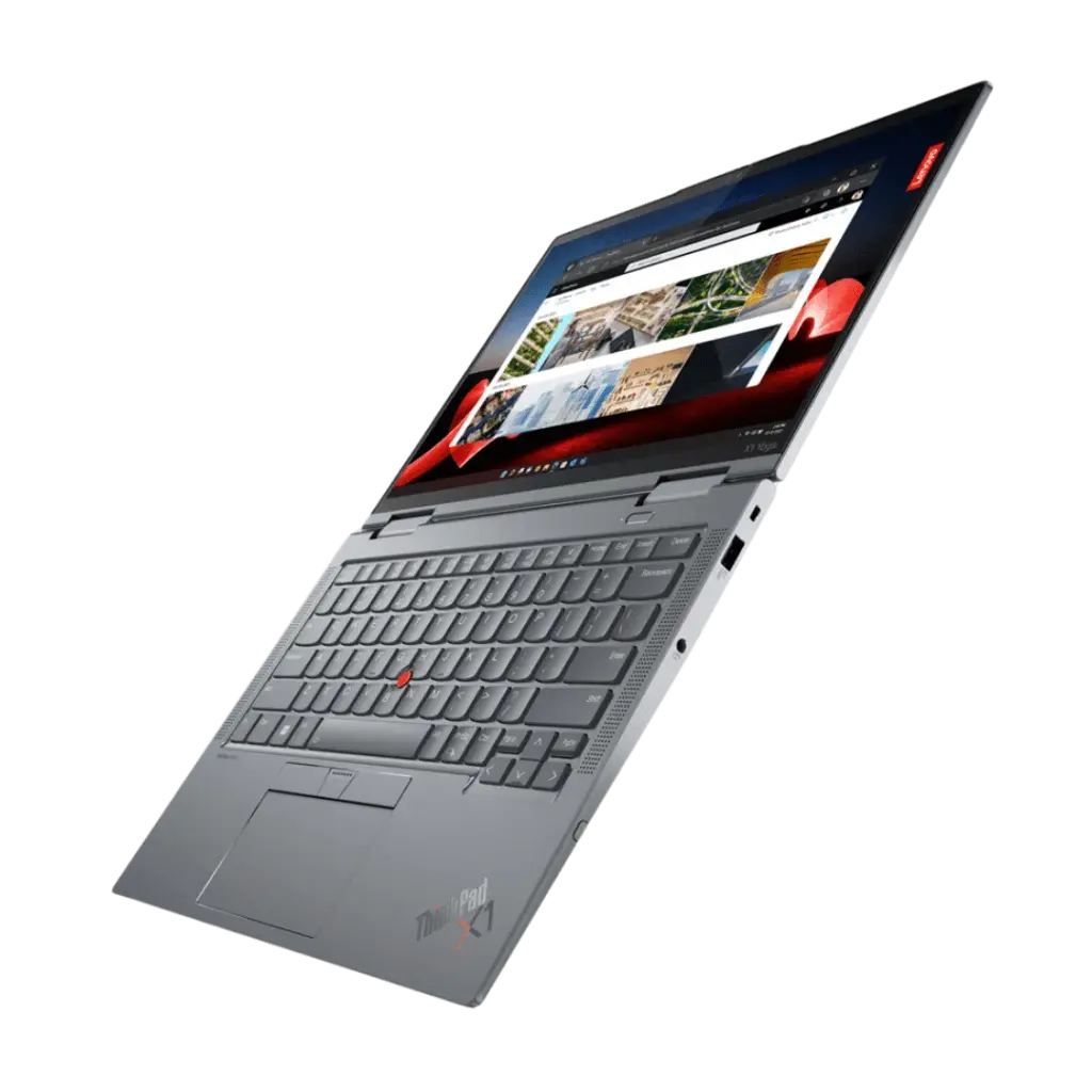 מחשב נייד לנובו ThinkPad X1 Yoga Gen8