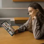 ⁦טאבלט אנדרואיד T30S DOOGEE⁩ – תמונה ⁦6⁩