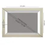 ⁦מסגרת תמונות דיגיטלית עץ 10.1'' Frameo - שולחים תמונות מהנייד היישר למסגרת⁩ – תמונה ⁦3⁩