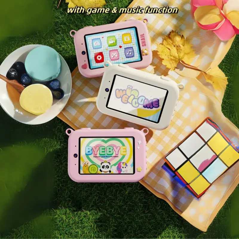 מצלמה דיגיטלית לילדים מומלצת