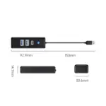 ⁦מתאם USB⁩ – תמונה ⁦3⁩