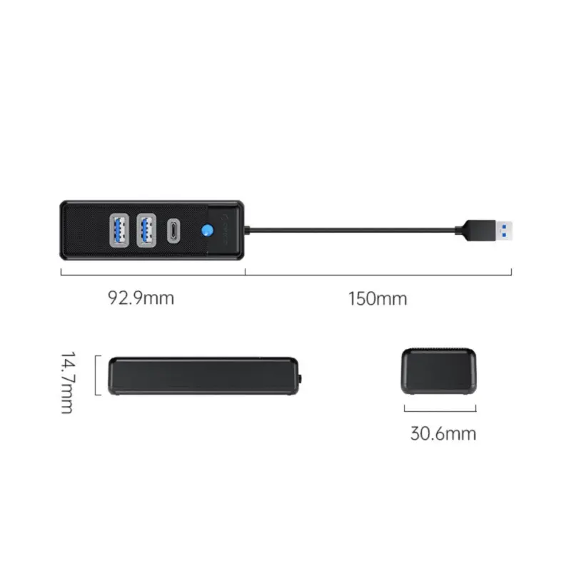 ⁦מתאם USB⁩ – תמונה ⁦3⁩