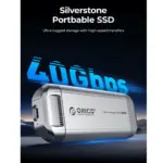 ⁦כונן קשיח חיצוני 2TB⁩ – תמונה ⁦4⁩