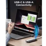 ⁦כונן קשיח חיצוני 2TB⁩ – תמונה ⁦6⁩
