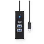 מתאם USB