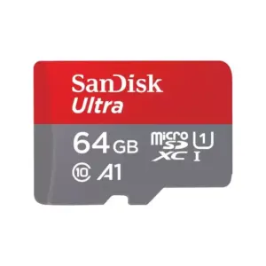 כרטיס זיכרון microsd