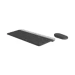 ⁦מקלדת ועכבר אלחוטיים LOGITECH MK470⁩ – תמונה ⁦4⁩