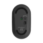 ⁦עכבר אלחוטי LOGITECH M350⁩ – תמונה ⁦3⁩