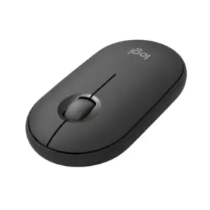 עכבר אלחוטי logitech