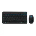 ⁦מקלדת ועכבר אלחוטיים LOGITECH MK245⁩ – תמונה ⁦2⁩