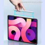 ⁦עט חכם אוניברסלי לאייפד⁩ – תמונה ⁦3⁩