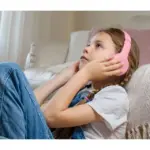⁦אוזניות בלוטות' לילדים⁩ – תמונה ⁦2⁩
