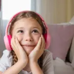 ⁦אוזניות בלוטות' לילדים⁩ – תמונה ⁦3⁩