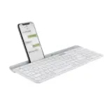 ⁦מקלדת אלחוטית LOGITECH K580⁩ – תמונה ⁦4⁩