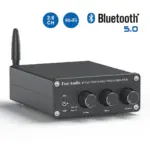 ⁦מגבר סטריאו ביתי BT20A⁩ – תמונה ⁦3⁩
