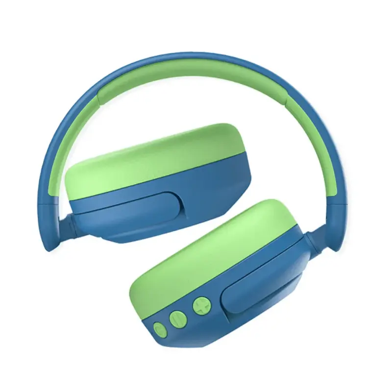 ⁦אוזניות בלוטוס לילדים iClever - BTH20⁩ – תמונה ⁦5⁩