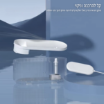 ⁦מתקן שתייה לבעלי חיים אוטומטי | 3 ליטר⁩ – תמונה ⁦7⁩