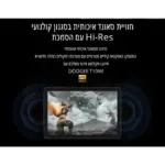 ⁦טאבלט אנדרואיד T10W DOOGEE⁩ – תמונה ⁦5⁩