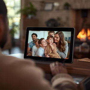 מסגרת תמונות דיגיטלית מומלצת