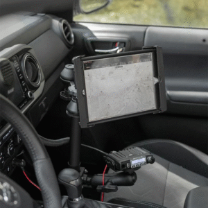 טאבלט אנדרואיד מוקשח