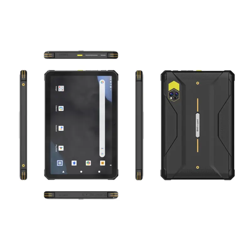 ⁦טאבלט אנדרואיד Outdoor TableX Ultra⁩ – תמונה ⁦2⁩