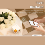 ⁦מדפסת מדבקות מעוצבות - דיוק, עיצוב וסטייל בלחיצת כפתור⁩ – תמונה ⁦7⁩